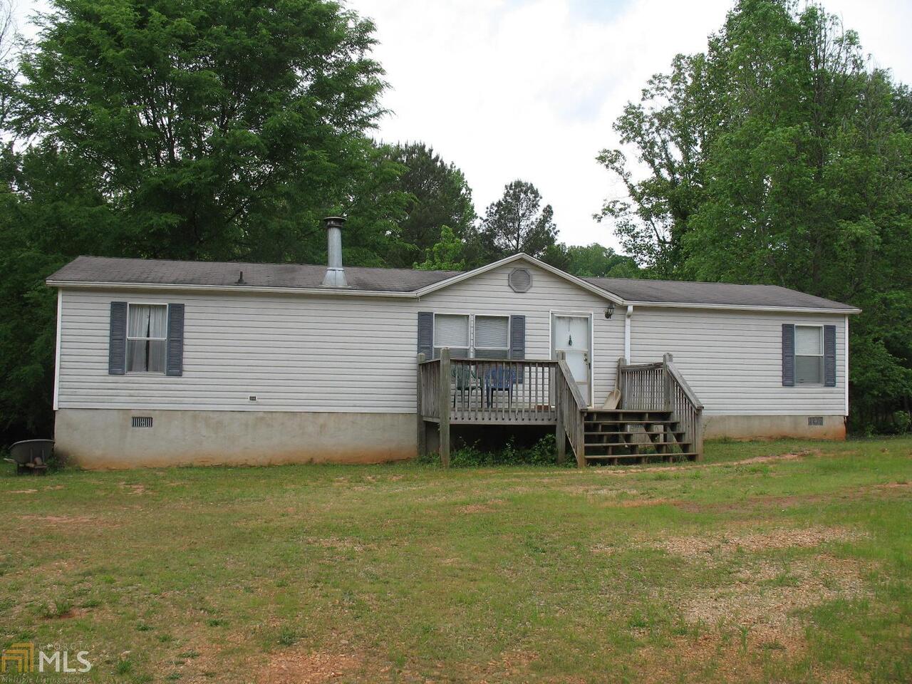 784 Borders Road Commerce, GA 30530 - Photo 1 of 1