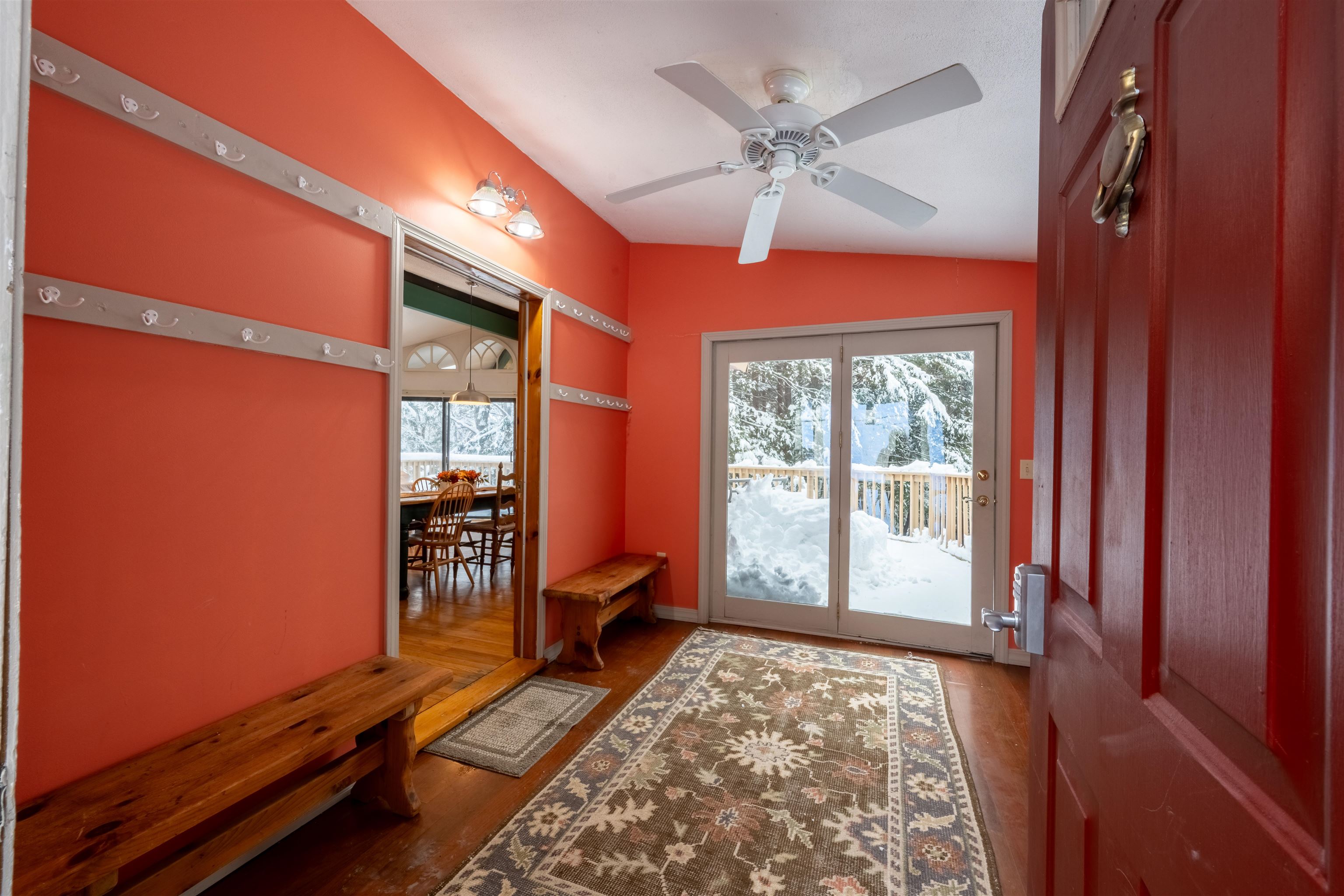 295 Taft Family Road Hartford, VT 05059 - Photo 3 of 23