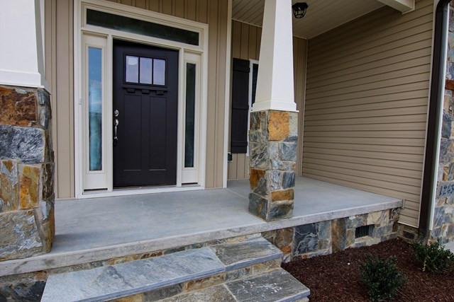 12438 Raleigh Road Benson, NC 27504 - Photo 7 of 41 Gallery Image 7