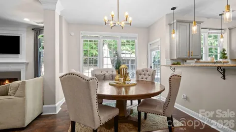 $575,000 | 7715 Saddle Trail Lane, Charlotte, NC 28269