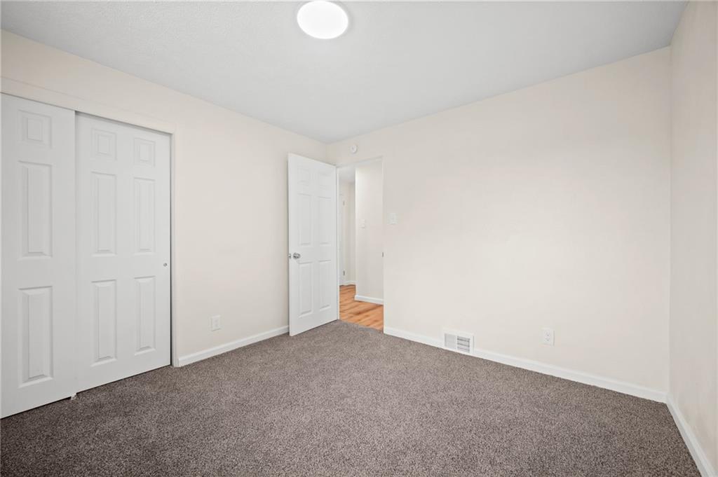 271 Forest Grove Road Coraopolis, PA 15108 - Photo 21 of 40 a view of an empty room
