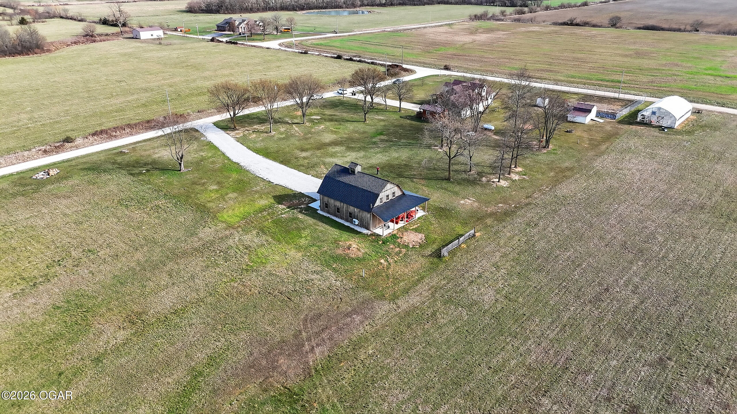 29990 South 2725 Road Sheldon, MO 64784 - Photo 42 of 47 Gallery Image 42