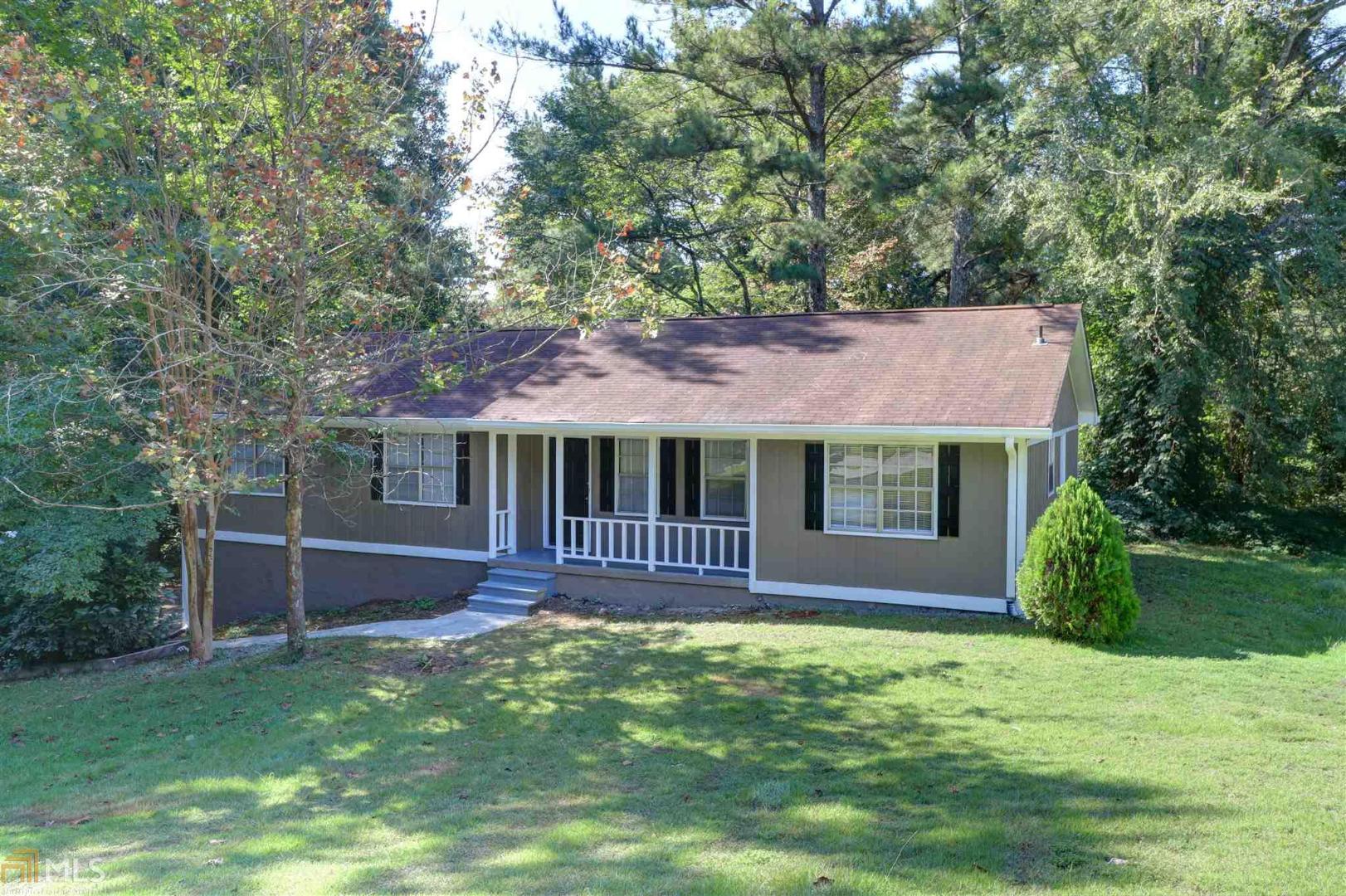 4661 Pentry Road Austell, GA 30106 - Photo 1 of 1 Gallery Image 1