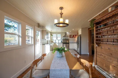 $1,175,000 | 8931 Oak Grove Avenue, Sebastopol, CA 95472