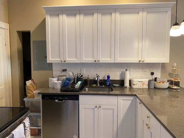1038 Beacon Street, Unit 100 Brookline, MA 02446 - Photo 3 of 23