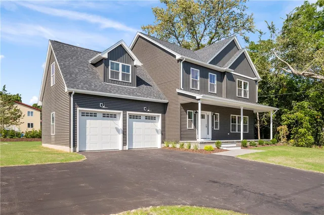 $899,900 | 1796 Old Louisquisset Pike, Lincoln, RI 02865