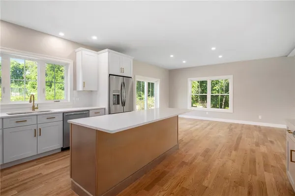 $879,900 | 1796 Old Louisquisset Pike, Lincoln, RI 02865