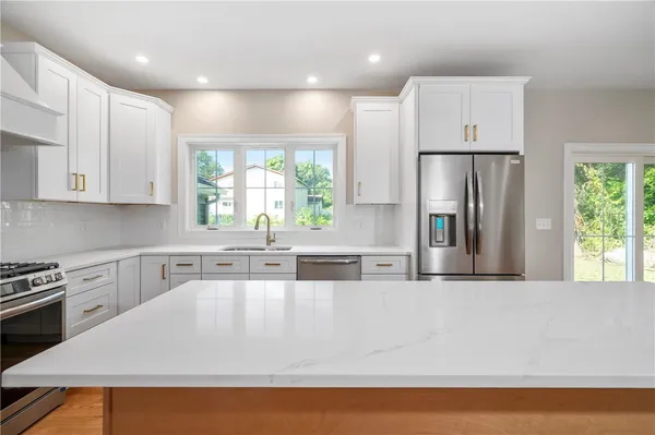 $879,900 | 1796 Old Louisquisset Pike, Lincoln, RI 02865