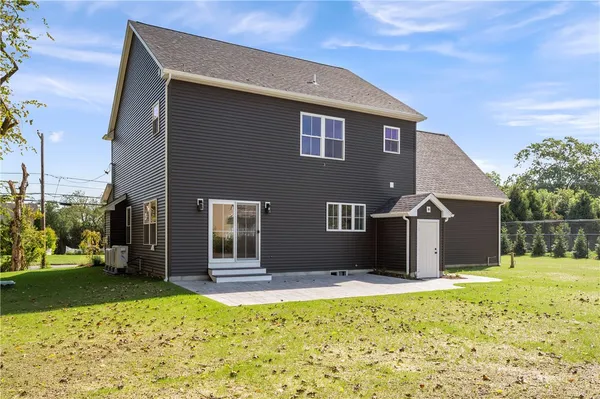 $879,900 | 1796 Old Louisquisset Pike, Lincoln, RI 02865