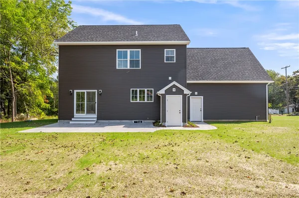 $879,900 | 1796 Old Louisquisset Pike, Lincoln, RI 02865