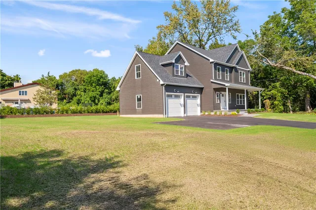 $899,900 | 1796 Old Louisquisset Pike, Lincoln, RI 02865