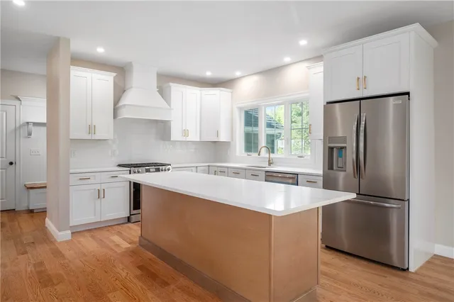 $899,900 | 1796 Old Louisquisset Pike, Lincoln, RI 02865