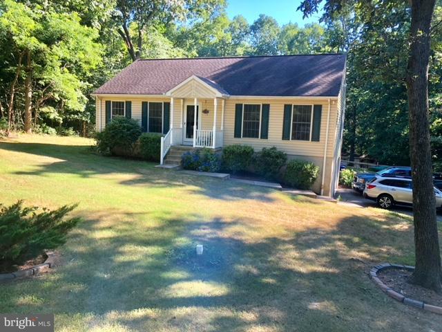 14 Sparrows Way Elkton, MD 21921 - Photo 1 of 28 Exterior (Front)