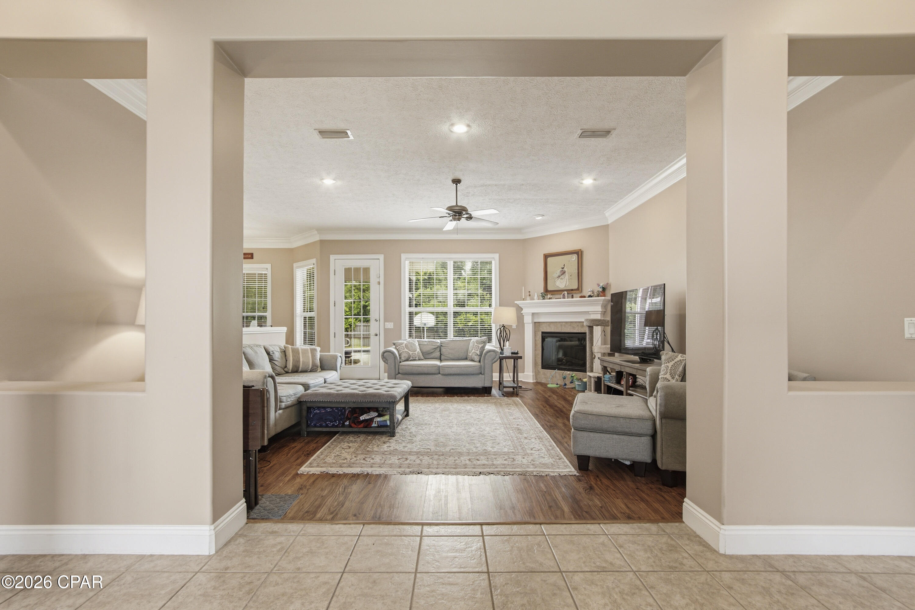 2611 Shadow Ridge Court Lynn Haven, FL 32444 - Photo 5 of 48