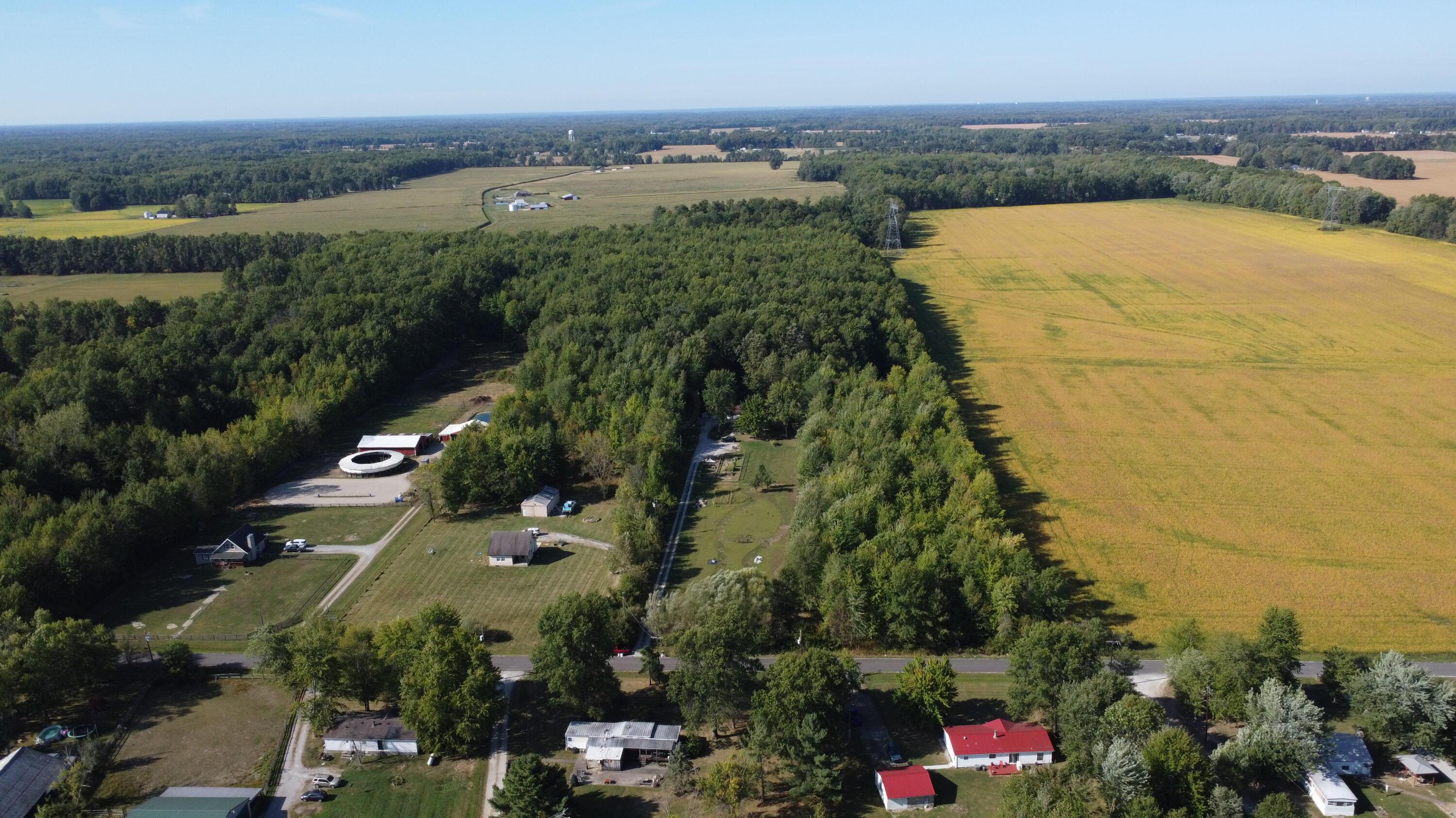 0 Number Five Road Pleasant Plain, OH 45162 - Photo 3 of 8 1000007741