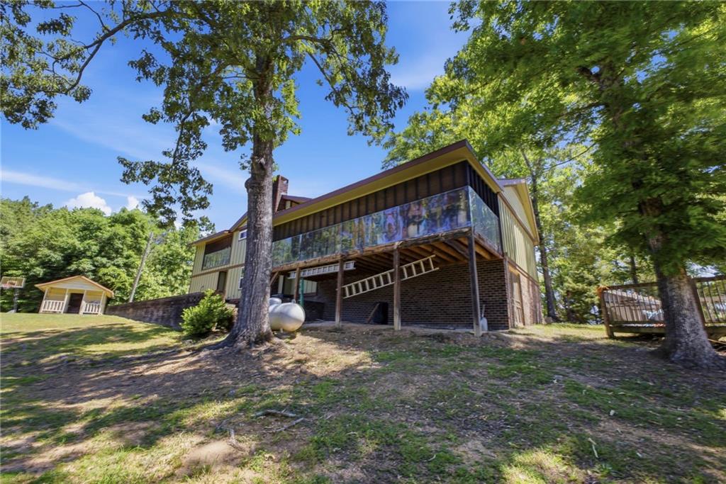 508 Pleasant Hill Road Northeast Ranger, GA 30734 - Photo 47 of 60