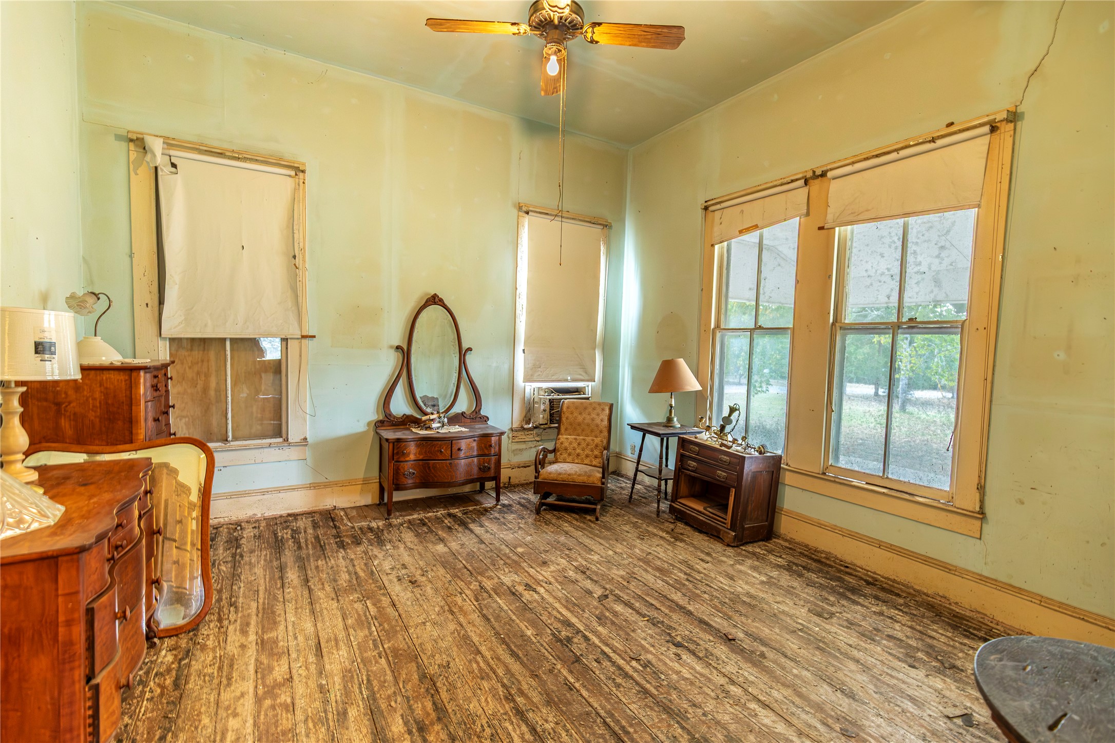 768 Travis Road Bellville, TX 77418 - Photo 6 of 17 Bedroom