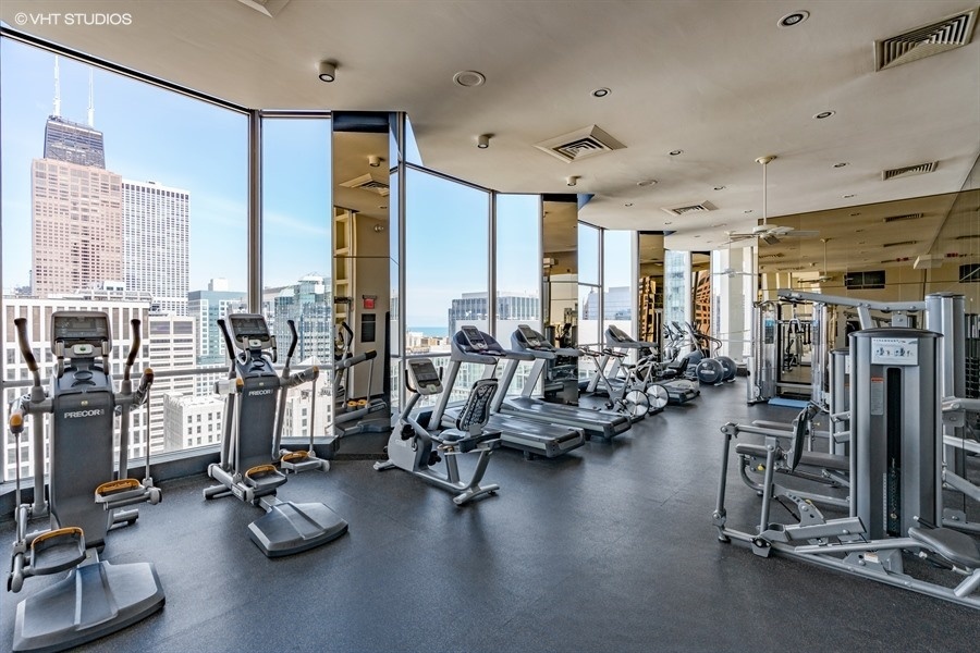 535 North Michigan Avenue, Unit 710 Chicago, IL 60611 - Photo 15 of 16