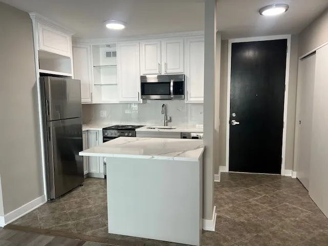 $1,850 | 535 North Michigan Avenue, Unit 710, Chicago, IL 60611