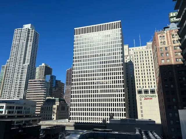 $1,850 | 535 North Michigan Avenue, Unit 710, Chicago, IL 60611