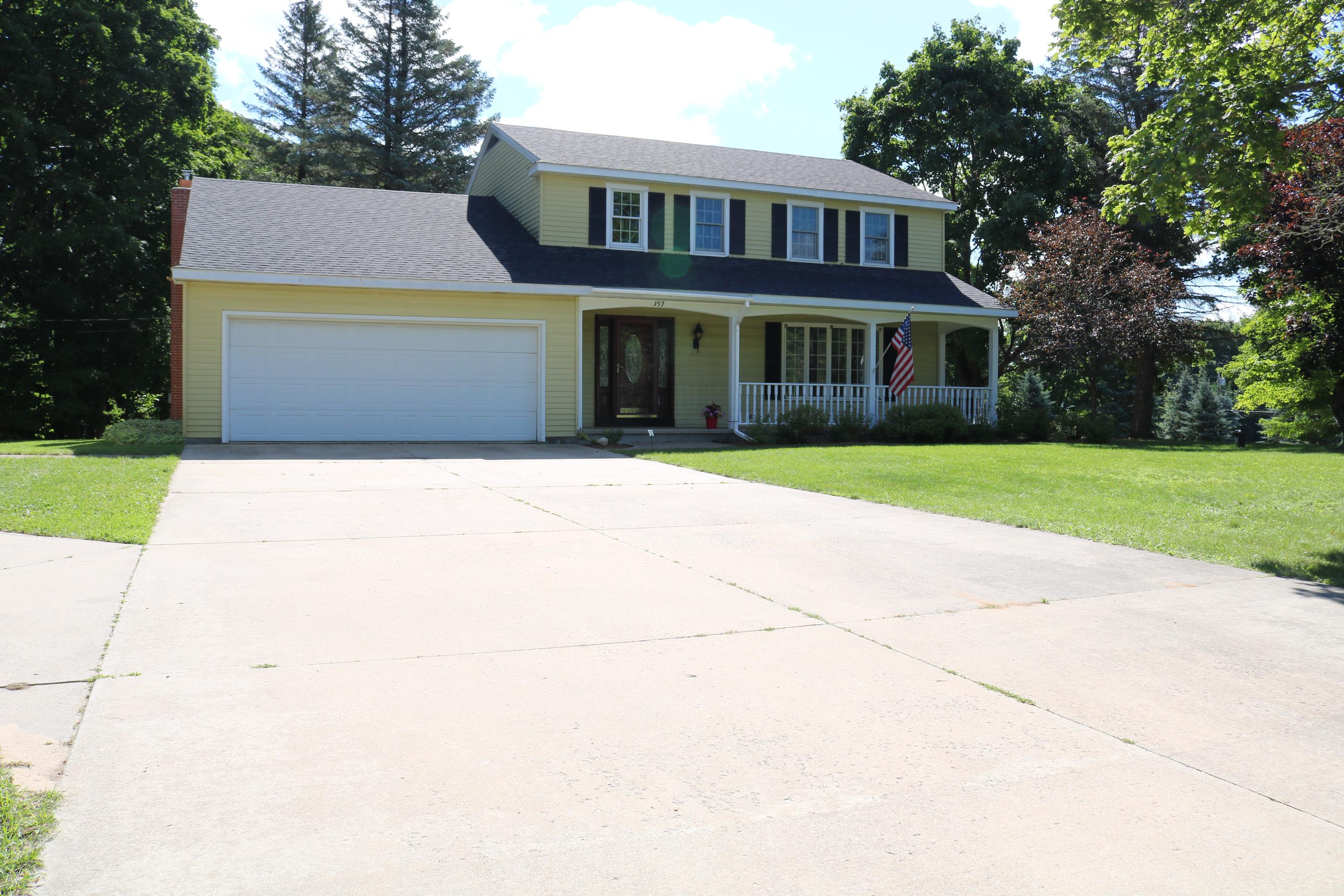 357 Pray Road Gaylord, MI 49735 - Photo 7 of 52 Gallery Image 7