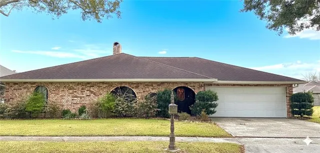 $319,500 | 2913 Pritchard Road, Marrero, LA 70072