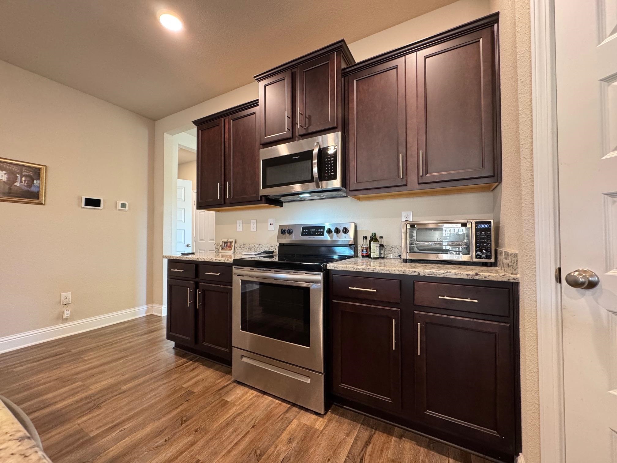 1346 Kairos Loop Foley, AL 36535 - Photo 7 of 40 Kitchen