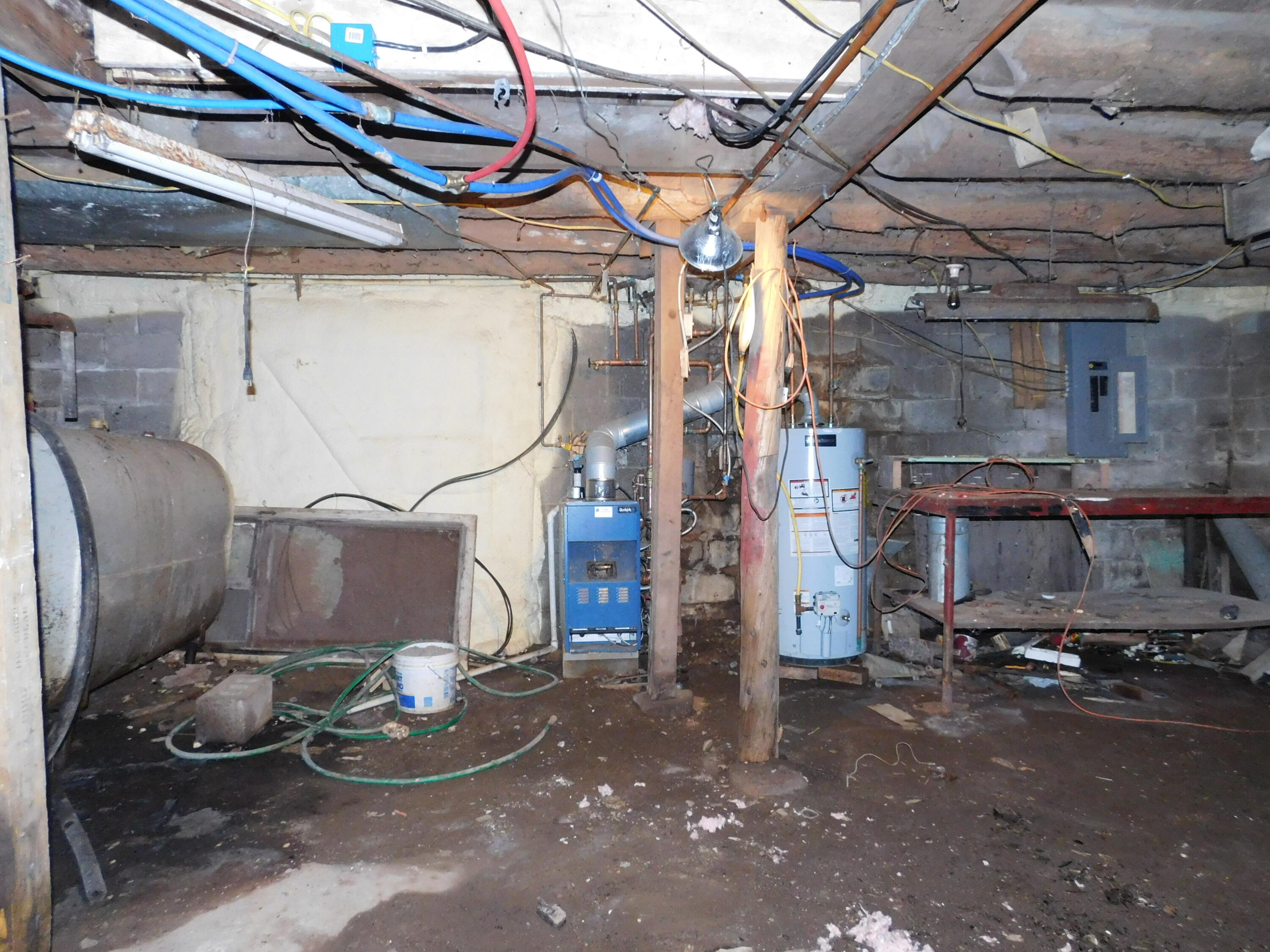 6488 North Parma Road Parma, MI 49269 - Photo 22 of 28 DSCN8744
