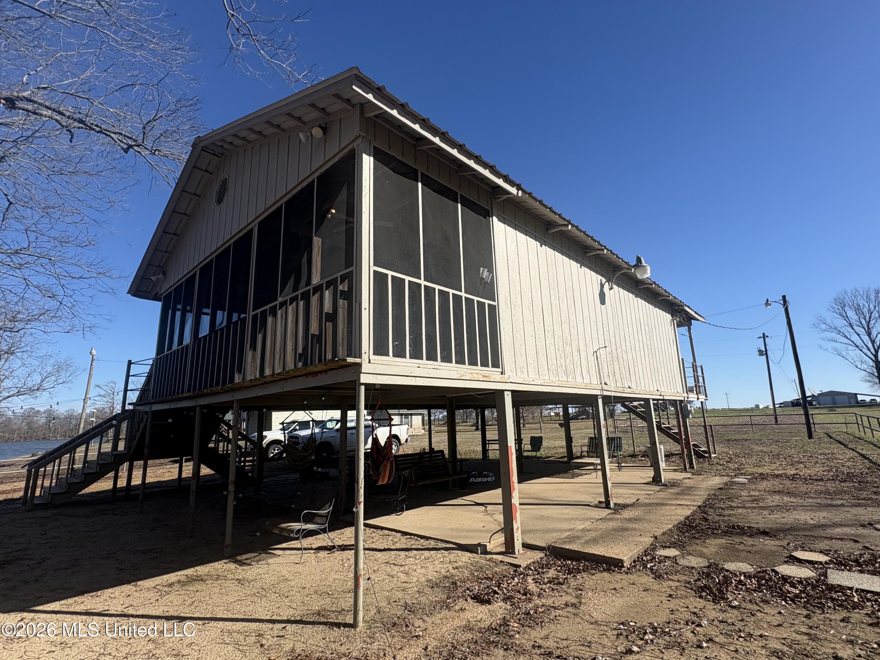 1899 Deerfield Road Yazoo City, MS 39194 - Photo 1 of 14 IMG_5731