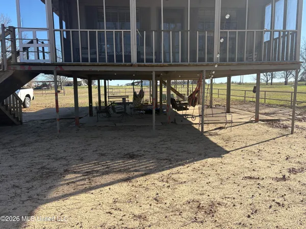 $215,000 | 1899 Deerfield Road, Yazoo City, MS 39194