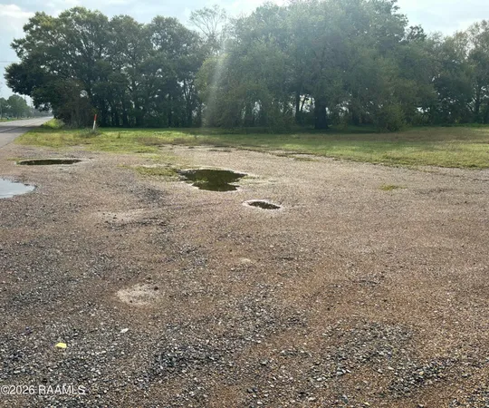 $75,000 | 0 Vidrine Street, Ville Platte, LA 70586