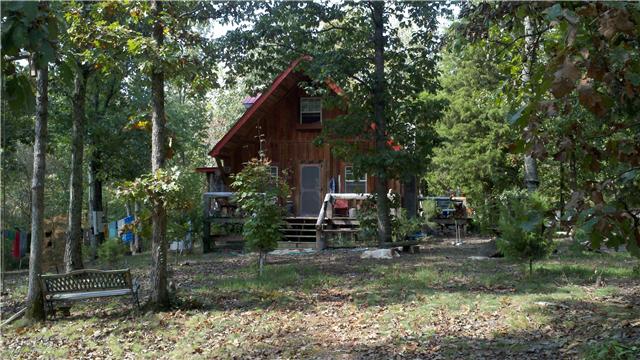 1664 Toms Creek Road Linden, TN 37096 - Photo 1 of 10 Gallery Image 1