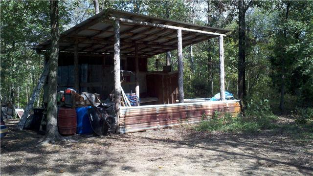 1664 Toms Creek Road Linden, TN 37096 - Photo 8 of 10 Gallery Image 8