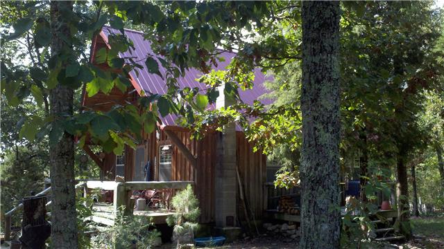 1664 Toms Creek Road Linden, TN 37096 - Photo 9 of 10 Gallery Image 9