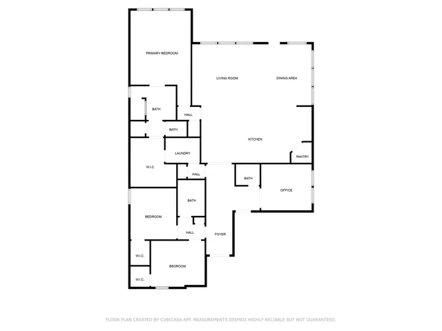 a picture of a bathroom with a shower