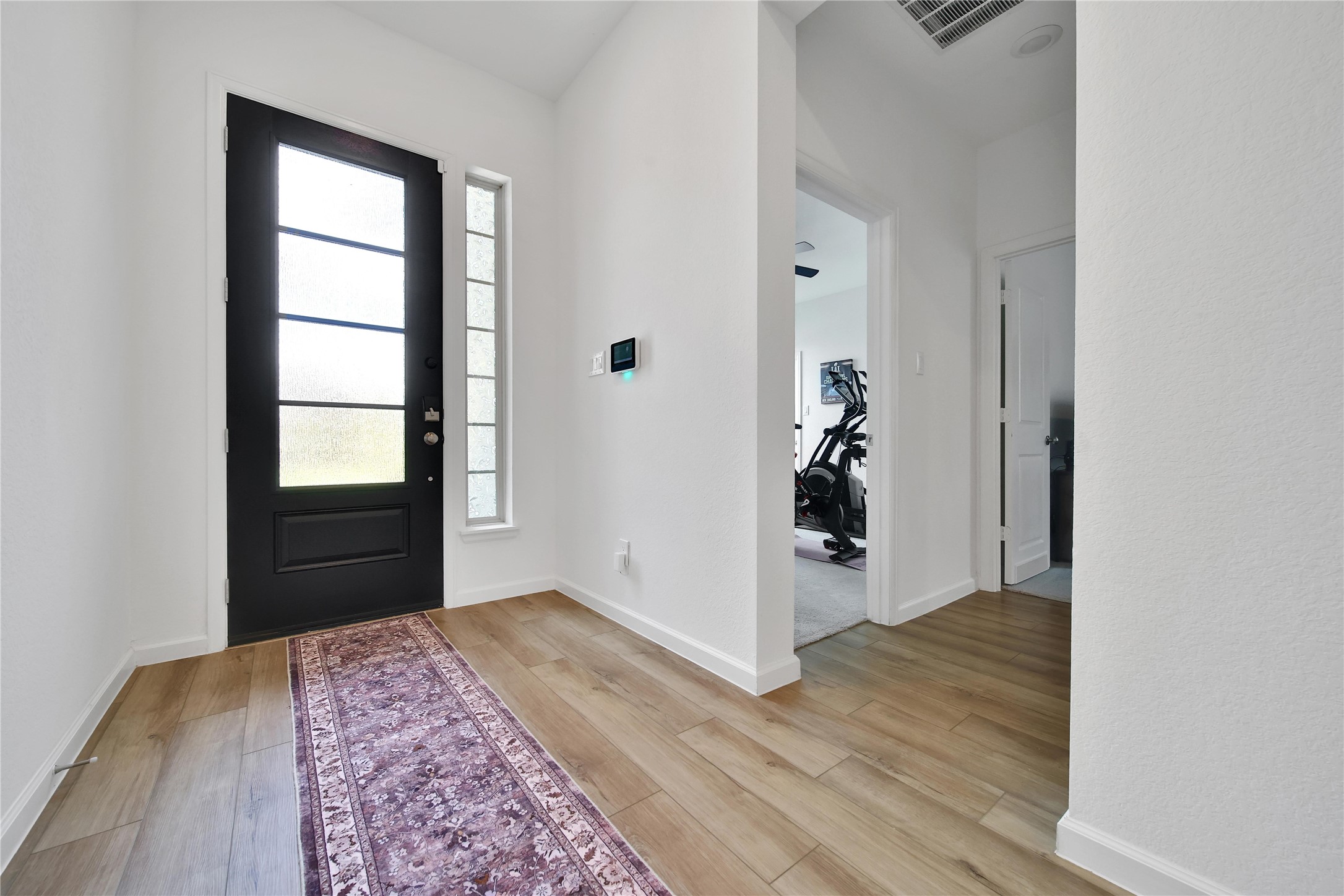 3707 Meadow Breeze Lane Rosenberg, TX 77469 - Photo 8 of 30 a bedroom with a bed and a window