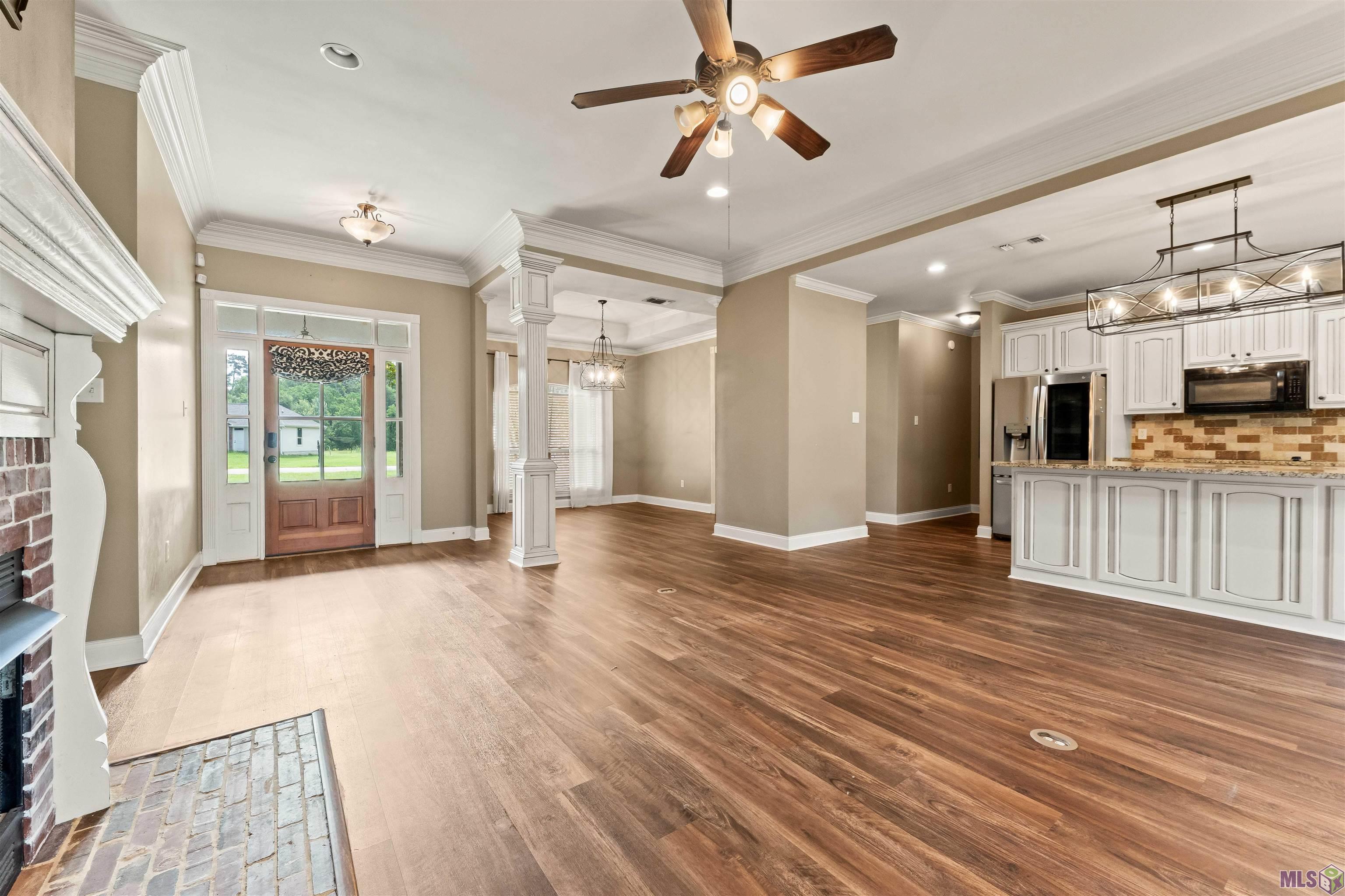 35671 Ridgeland Drive Denham Springs, LA 70706 - Photo 6 of 24