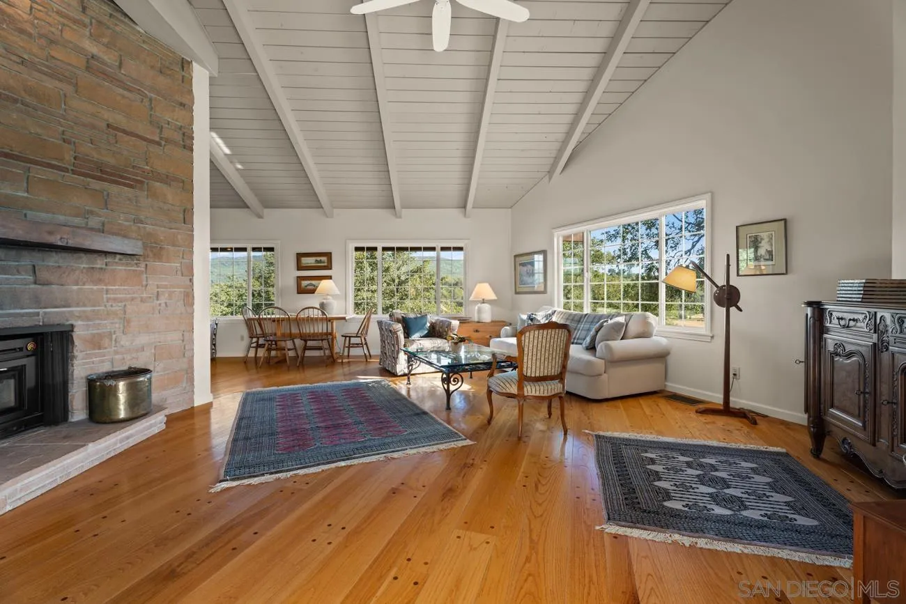 4430 Deer Lake Park Road Julian, CA 92036 - Photo 29 of 69