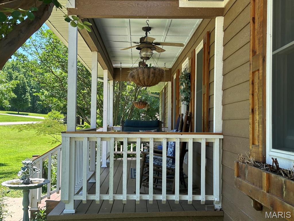 14348 Hidden Trails Circle Dexter, MO 63841 - Photo 3 of 47