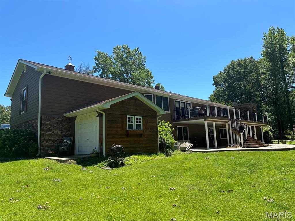 14348 Hidden Trails Circle Dexter, MO 63841 - Photo 40 of 47