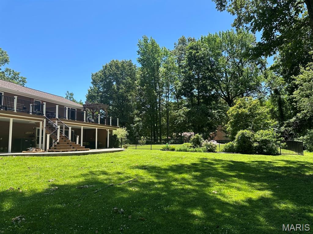 14348 Hidden Trails Circle Dexter, MO 63841 - Photo 41 of 47