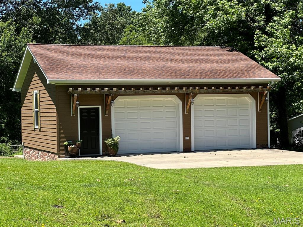 14348 Hidden Trails Circle Dexter, MO 63841 - Photo 42 of 47