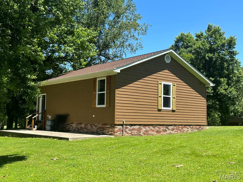 14348 Hidden Trails Circle Dexter, MO 63841 - Photo 43 of 47