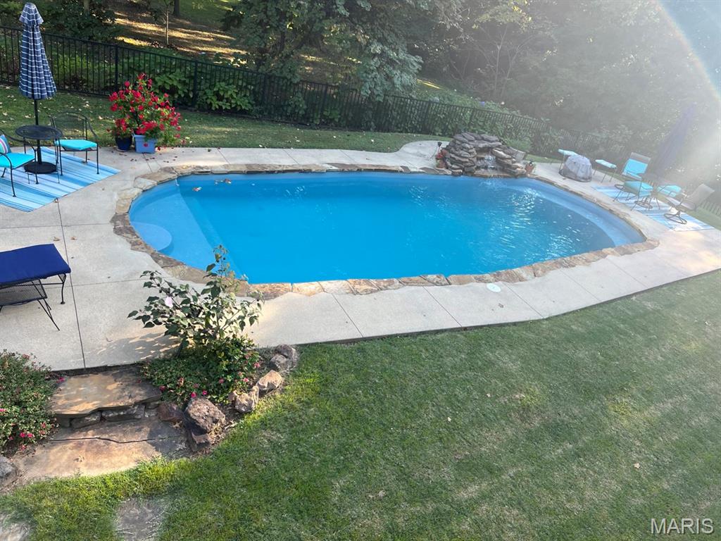 14348 Hidden Trails Circle Dexter, MO 63841 - Photo 46 of 47