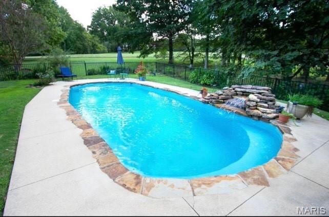 14348 Hidden Trails Circle Dexter, MO 63841 - Photo 47 of 47