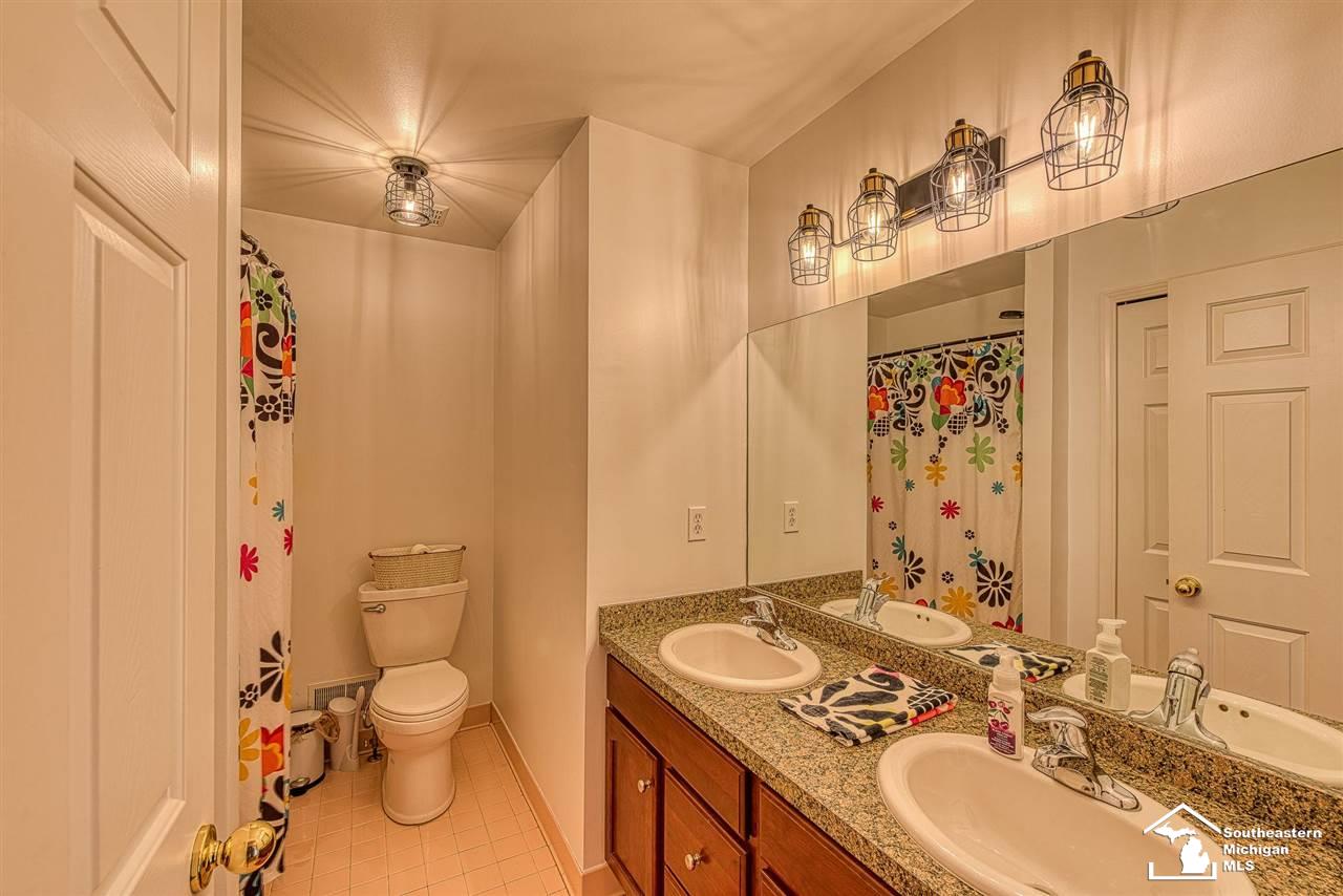 606 Ridge Point Drive Dundee, MI 48131 - Photo 27 of 43