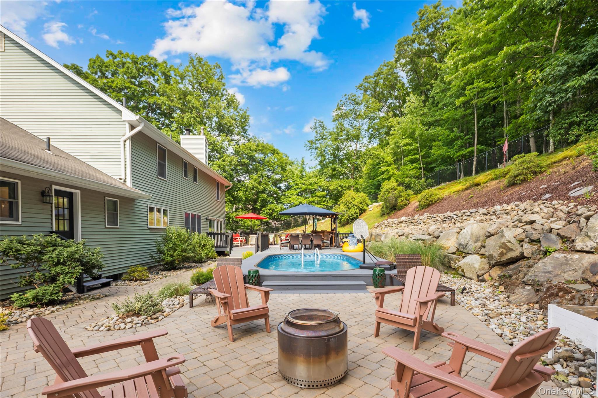22 Pyngyp Road Stony Point, NY 10980 - Photo 38 of 49