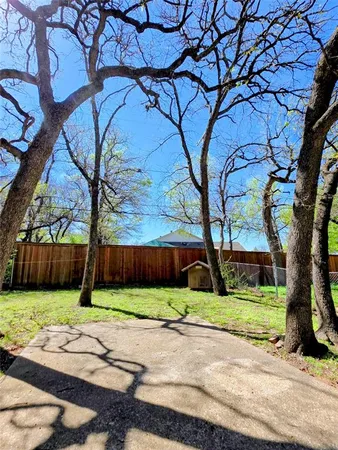 $424,900 | 1020 Redbud Court, Arlington, TX 76012