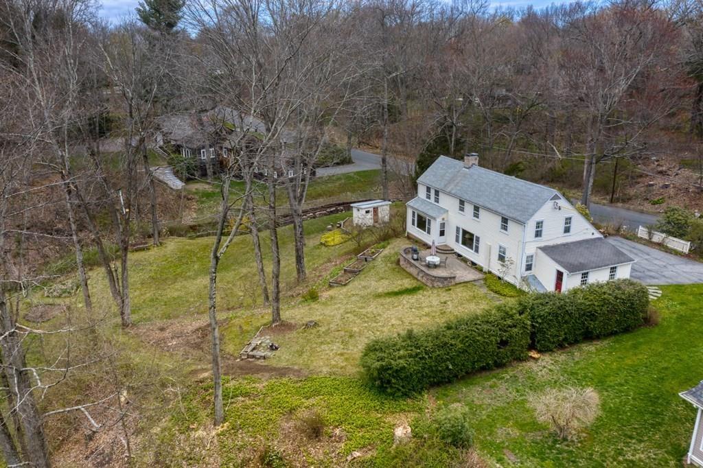 55 Mill Road Longmeadow, MA 01106 - Photo 1 of 42 Gallery Image 1