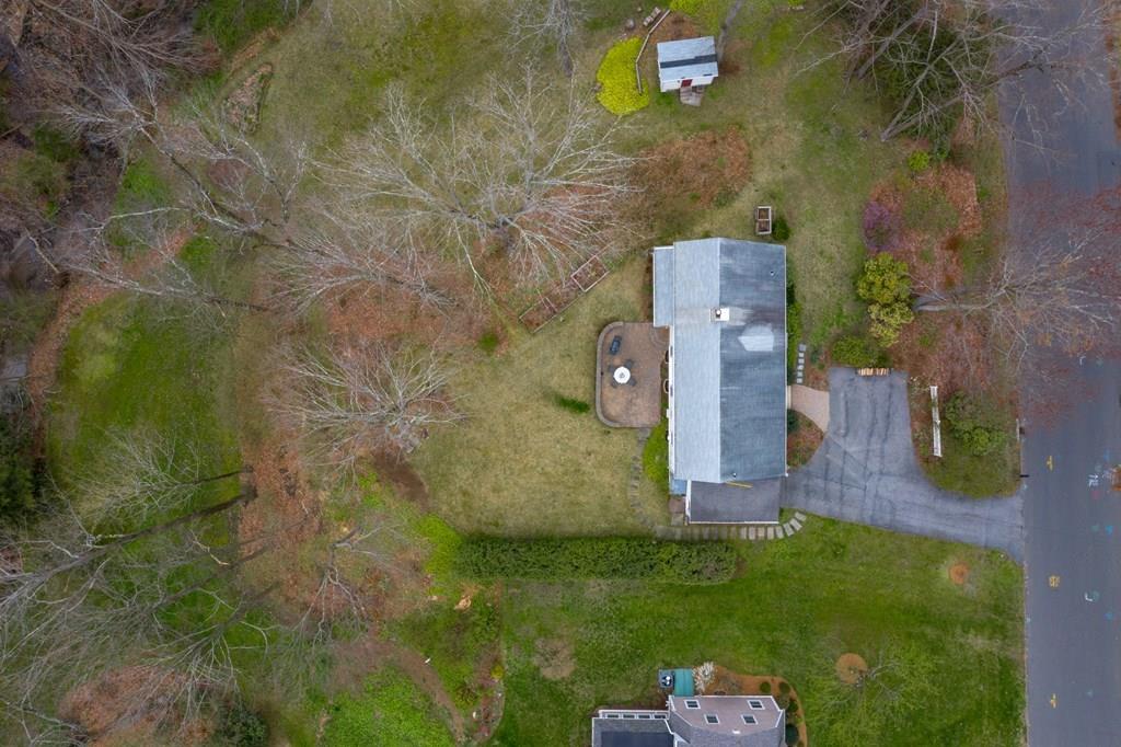 55 Mill Road Longmeadow, MA 01106 - Photo 11 of 42 Gallery Image 11